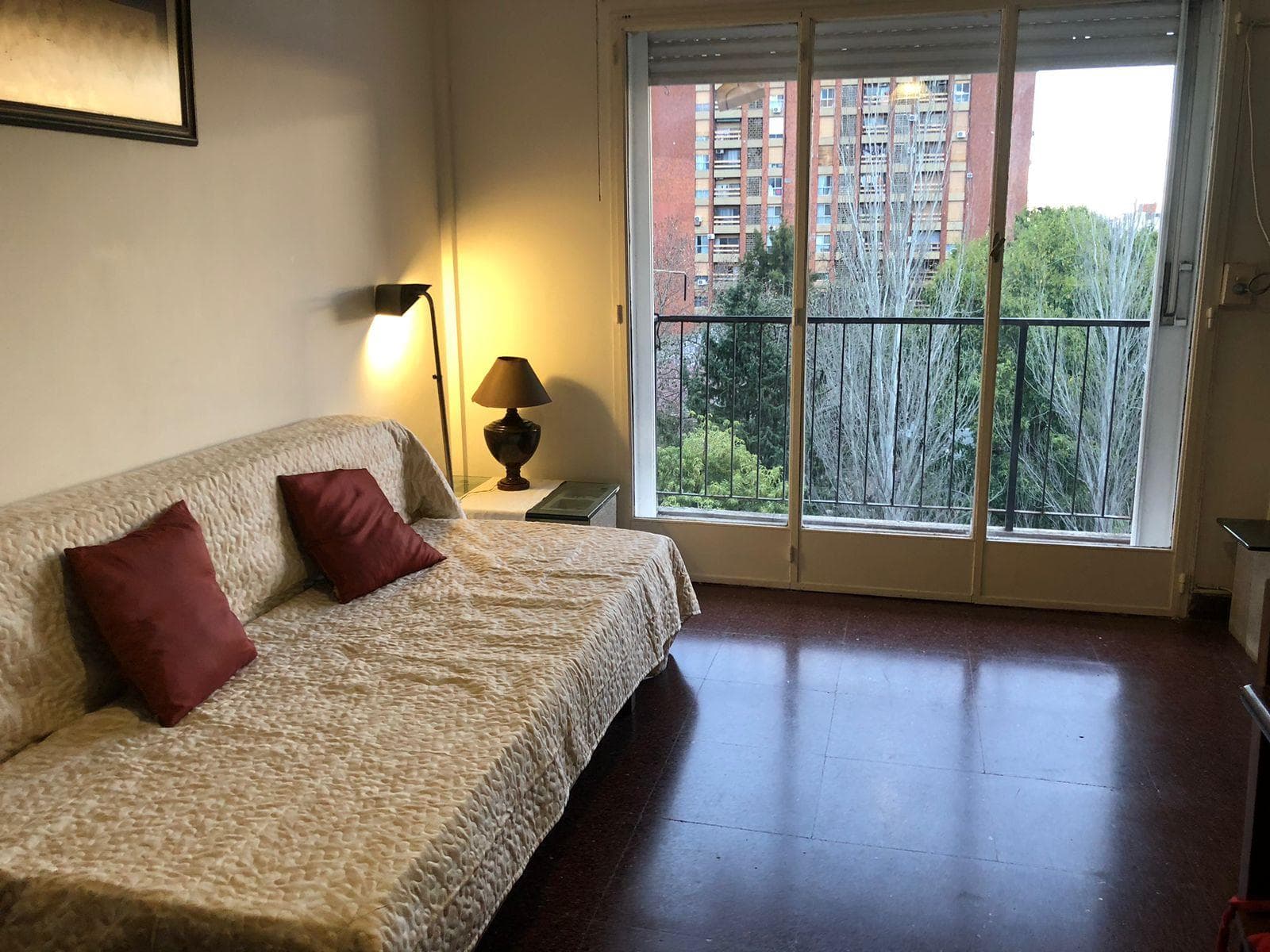 Departamento en Coghlan