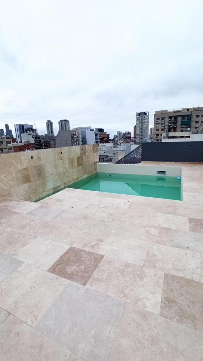 Departamento en Belgrano