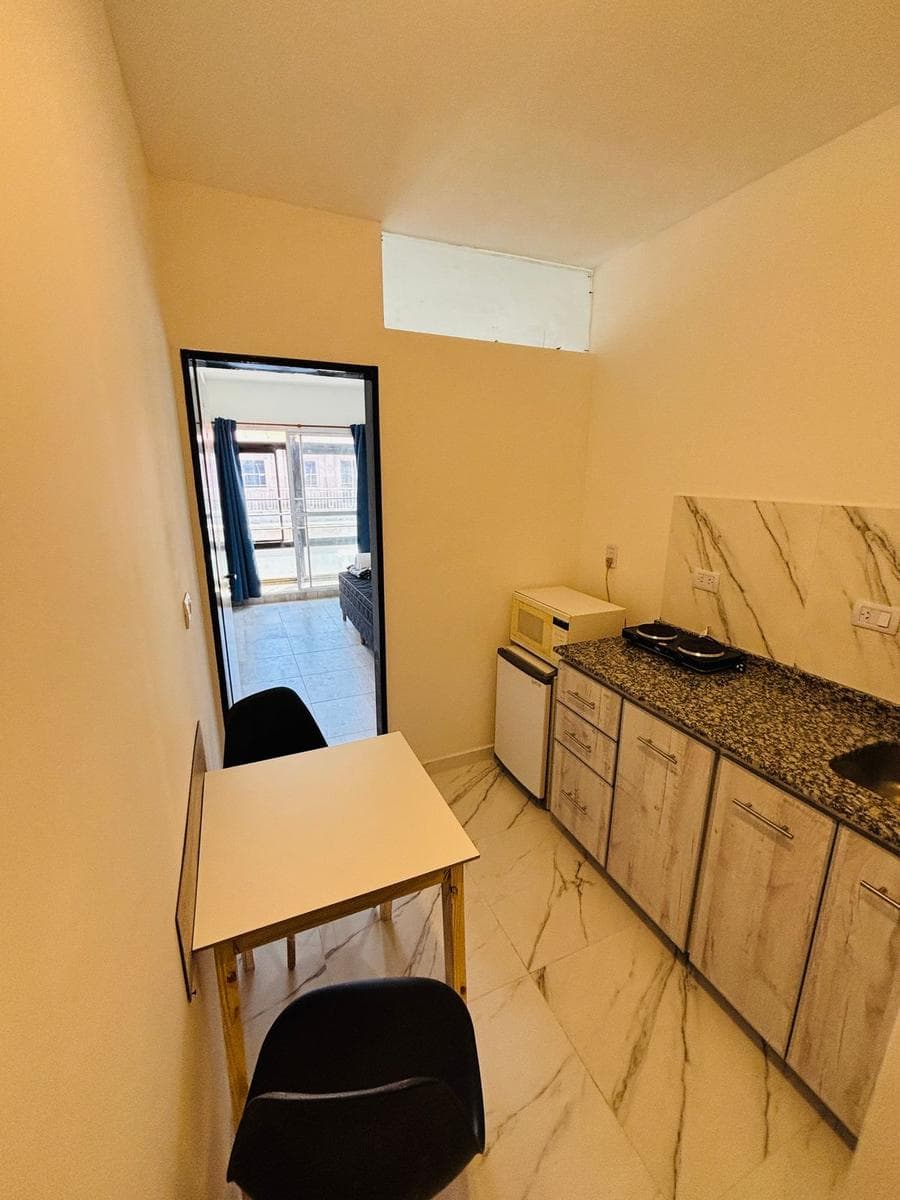 Departamento en TUCUMAN al 600