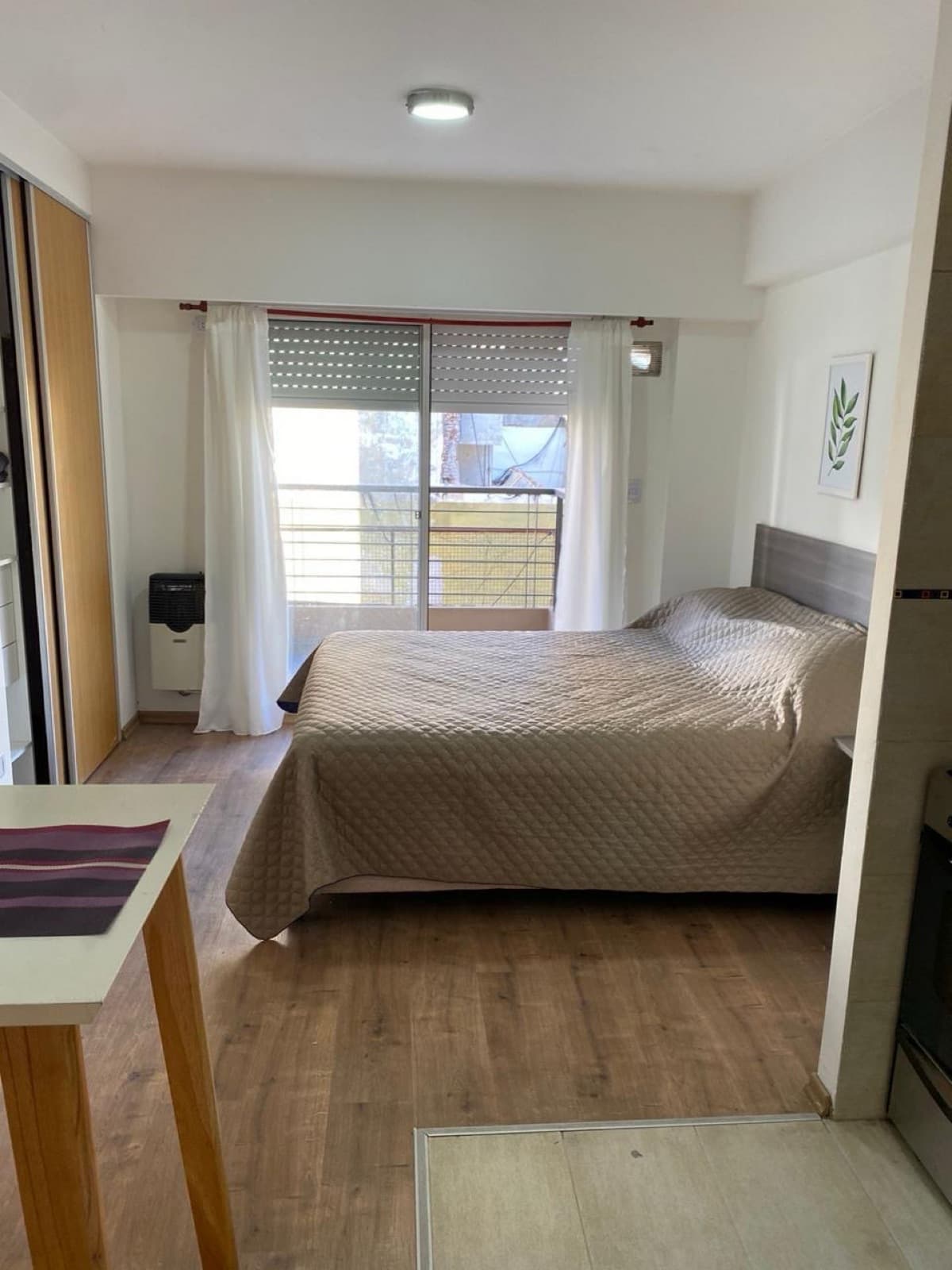 Departamento - Almagro