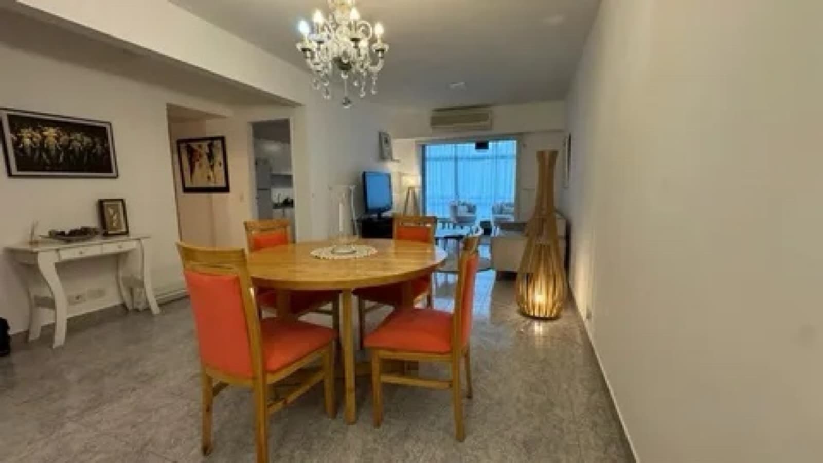 Departamento en Alquiler en el Barrio de Belgrano