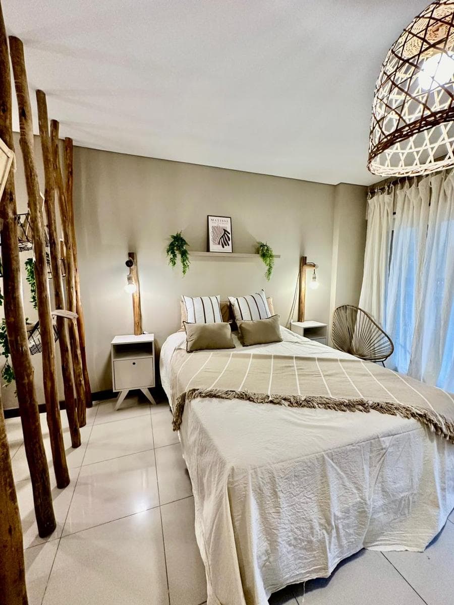 Departamento Monoambiente en Plaza Italia