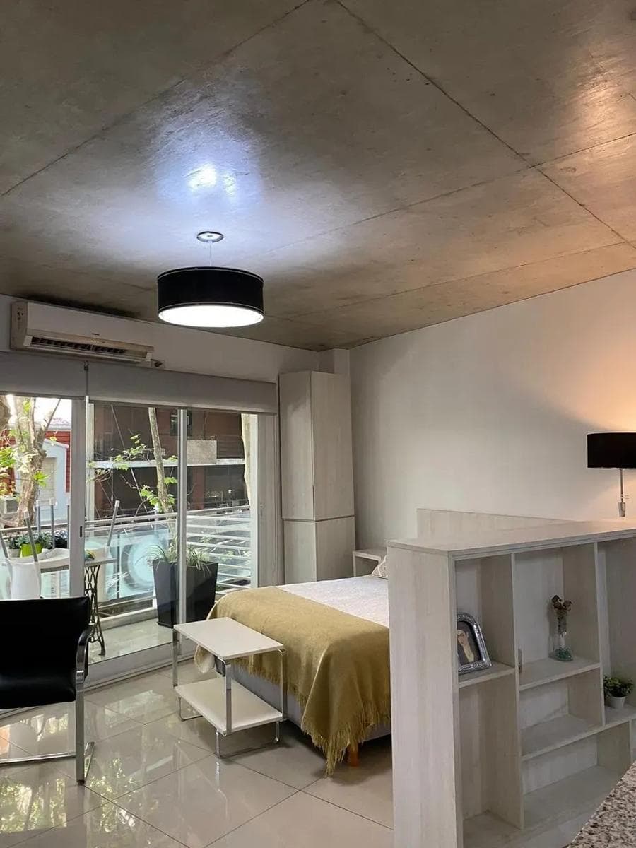 Departamento en Palermo