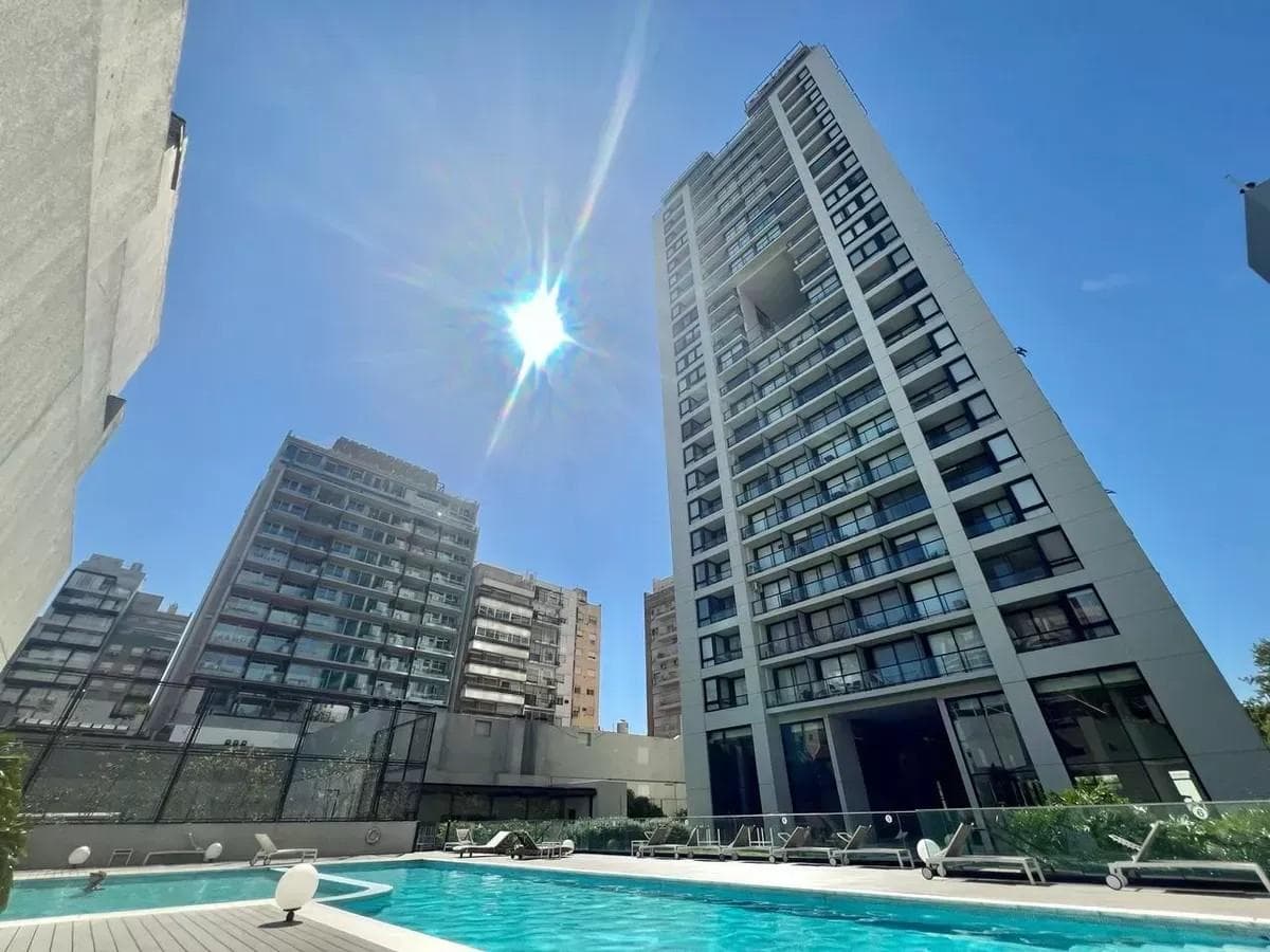 Departamento en Caballito