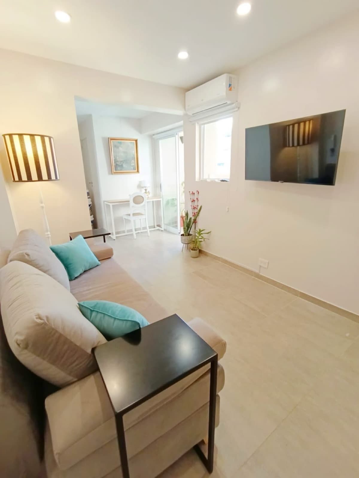Departamento - Recoleta