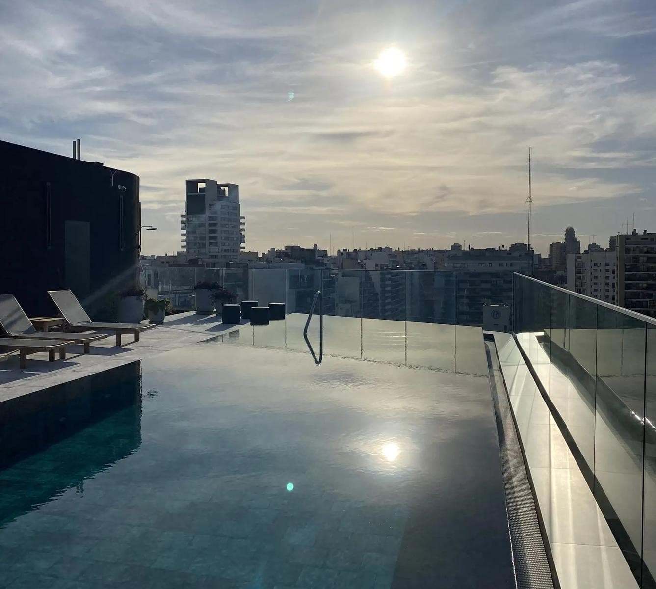 Departamento en Palermo